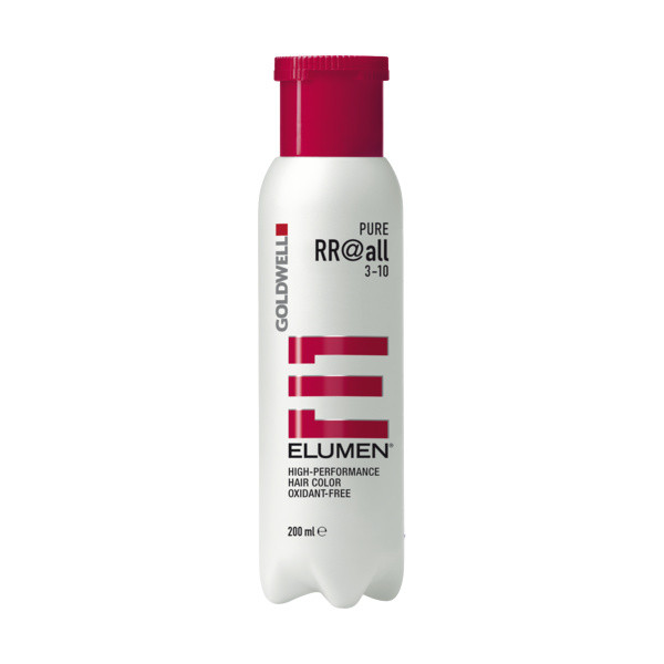 Goldwell Elumen Pure Rr All Rot Elumen Direktziehende Farben