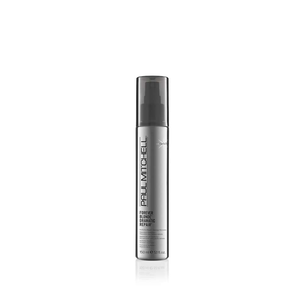 Paul Mitchell Forever Blonde Dramatic Repair Leave In Kuren Pflege