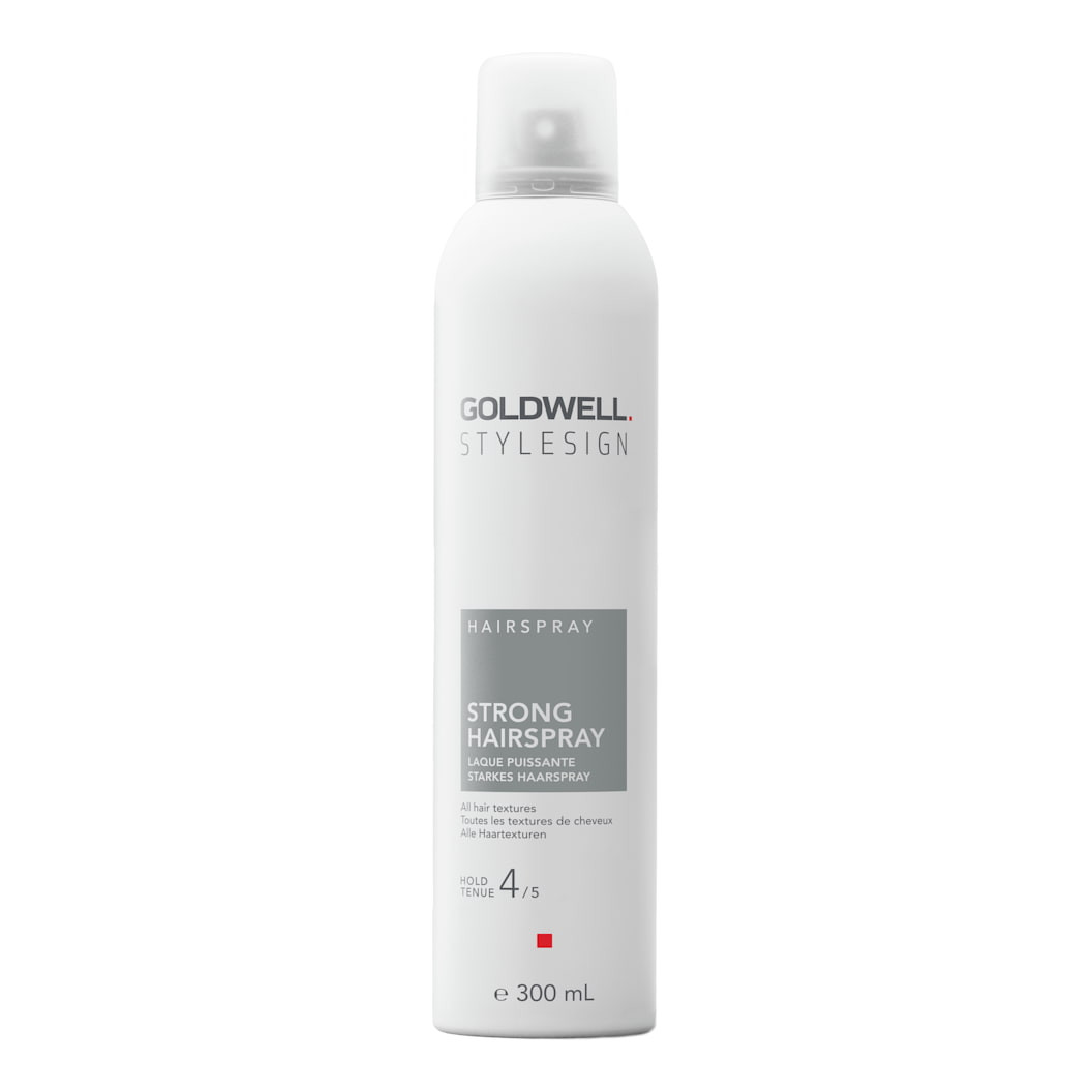 Goldwell Stylesign Hairspray Strong Hairspray