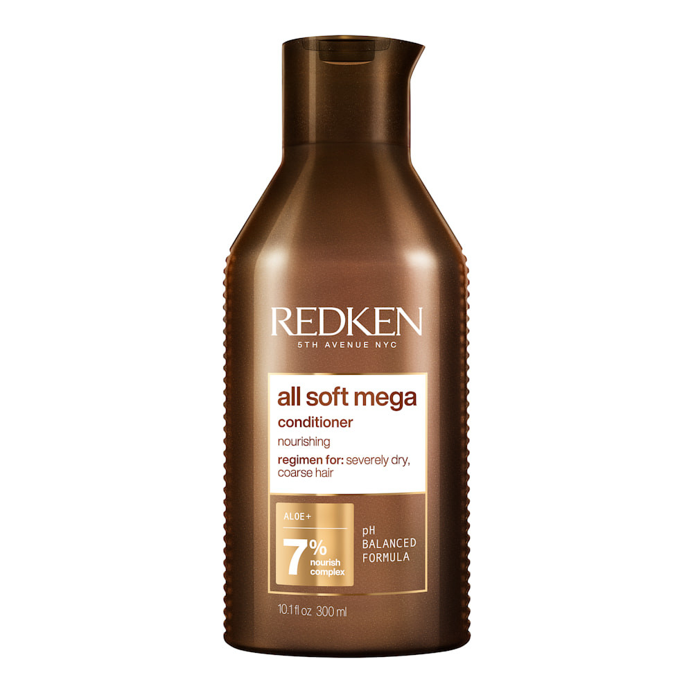 Redken All Soft Mega Curls Conditioner