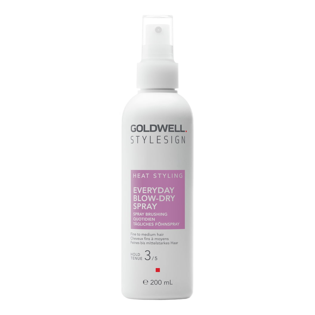 Goldwell Stylesign Heat Styling Everyday Blow-Dry Spray