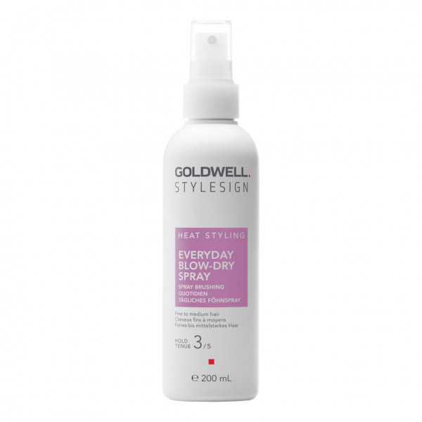 Goldwell Stylesign Heat Styling Everyday Blow-Dry Spray