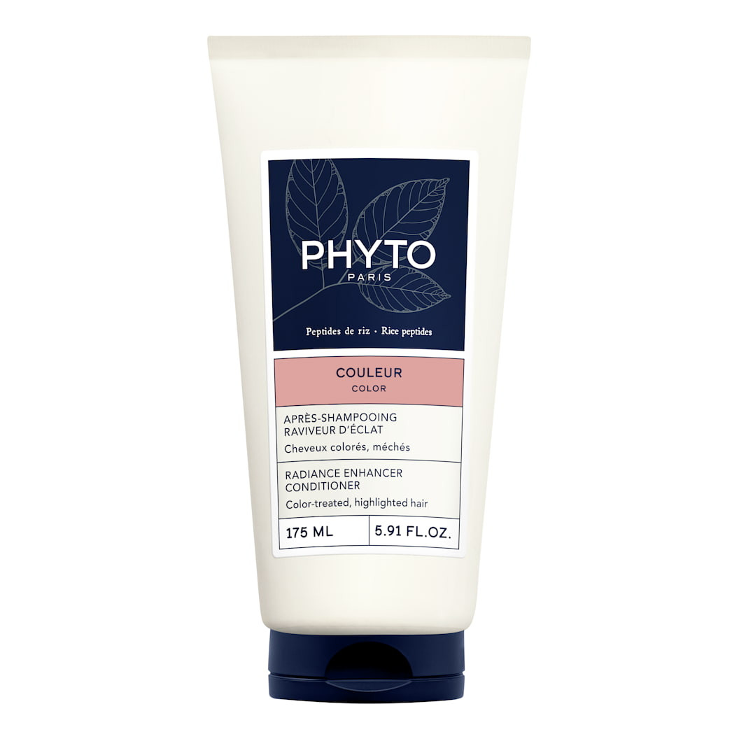 Phyto Color Farbschutz Conditioner - gefärbtes Haar