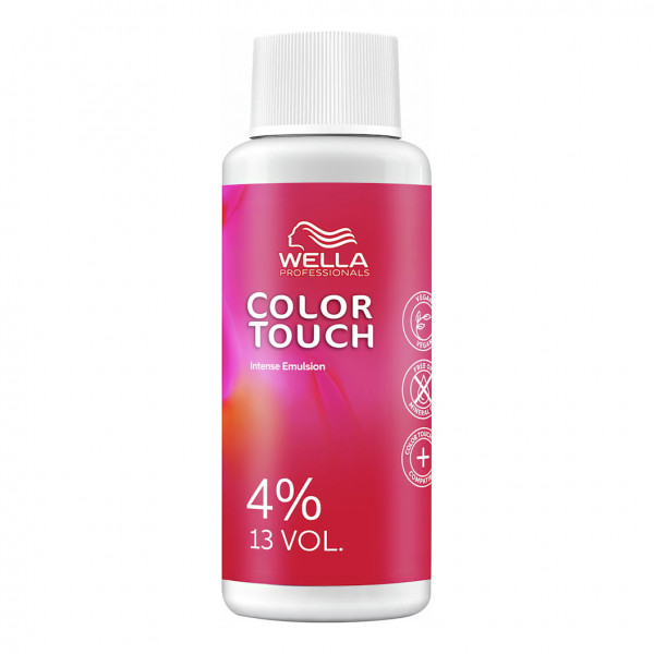 Wella Color Touch Intensiv Emulsion 4%