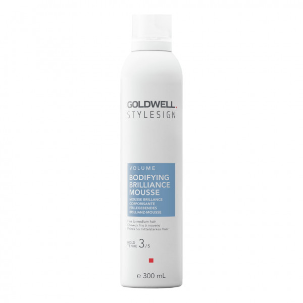 Goldwell Stylesign Volume Bodifying Brilliance Mousse