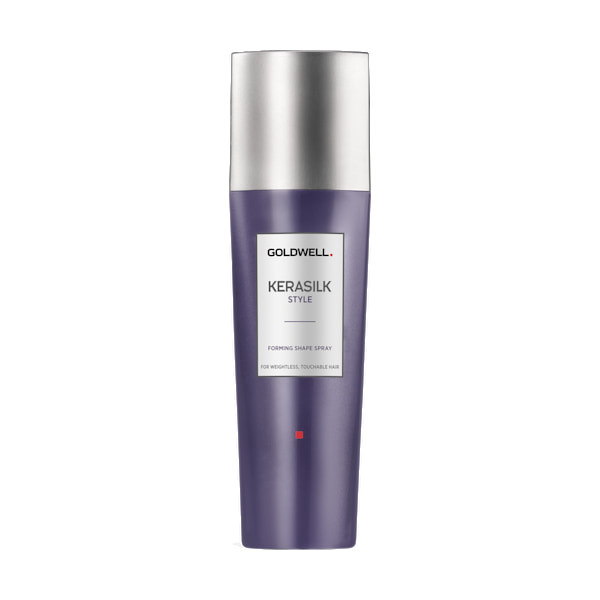 Goldwell Kerasilk Style Forming Shape Spray