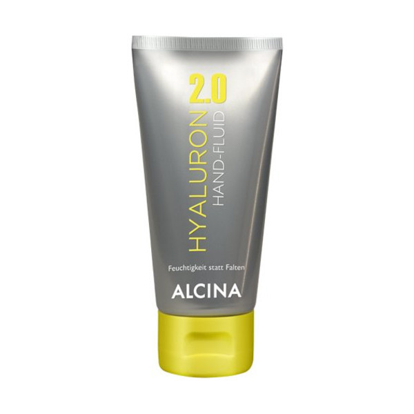 Alcina Kosmetik Hyaluron 2.0 Hand Fluid