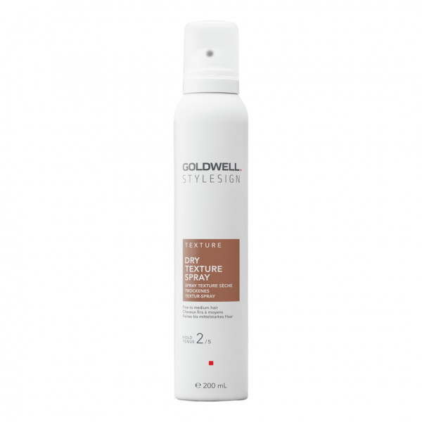 Goldwell Stylesign Texture Dry Texture Spray