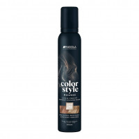 Indola Color Style Mousse Beige Blond