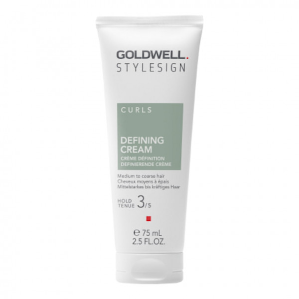 Goldwell Stylesign Curls Defining Cream Travel