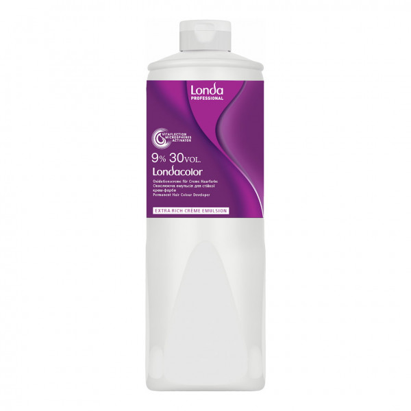 Londa Oxidationsemulsion 9%