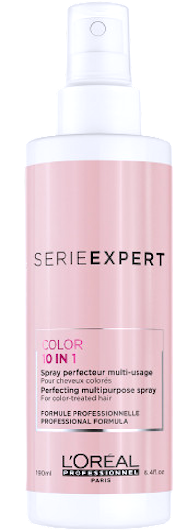 L Oreal Serie Expert Vitamino Color Resveratrol 10 In 1 Spray Leave In Kuren Pflege Haarpflege Zahaira De