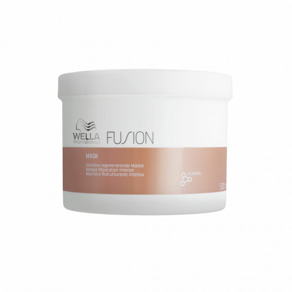 Wella Professionals Fusion Intense Repair Mask Kabinett