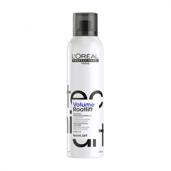 L'Oréal Tecni.Art Volume Rootlift