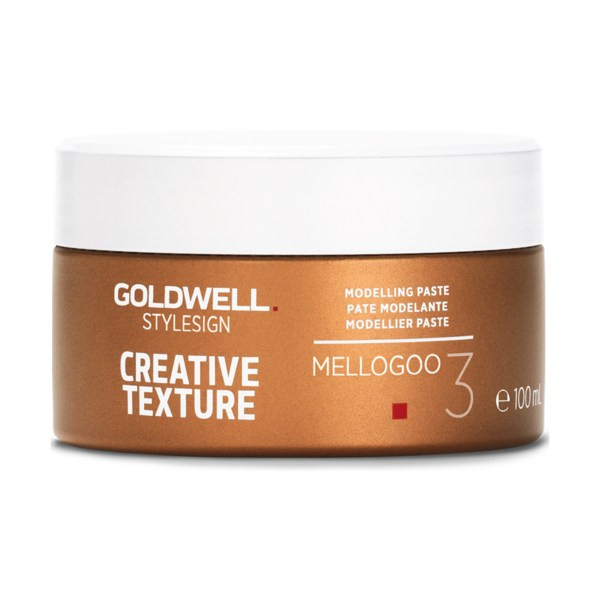 Goldwell Stylesign Creative Texture MELLOGOO Modelliercreme