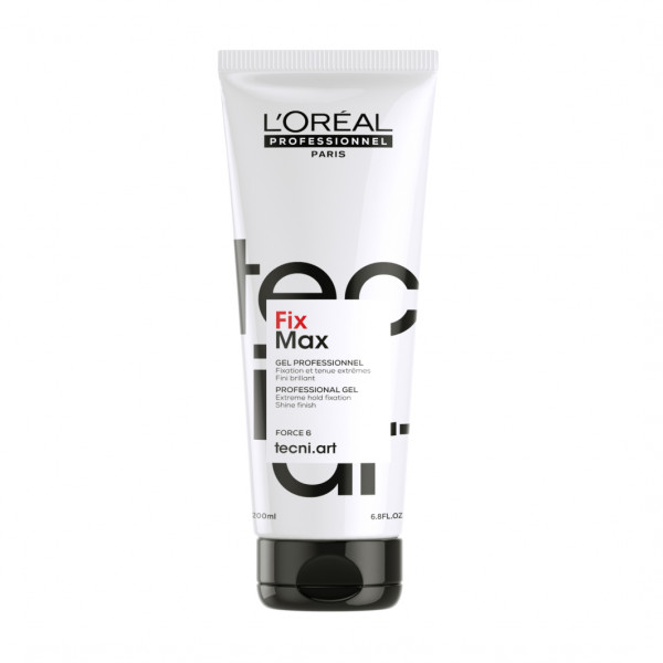 L'Oréal Tecni.Art Fix Max Gel