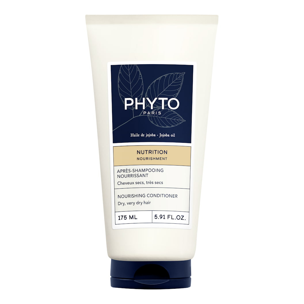 Phyto Nutrition Nourishing Conditioner - trockenes Haar