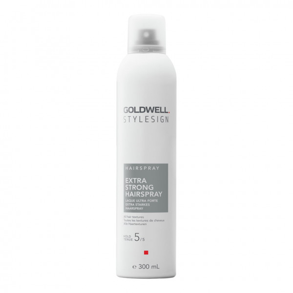 Goldwell Stylesign Hairspray Extra Strong Hairspray