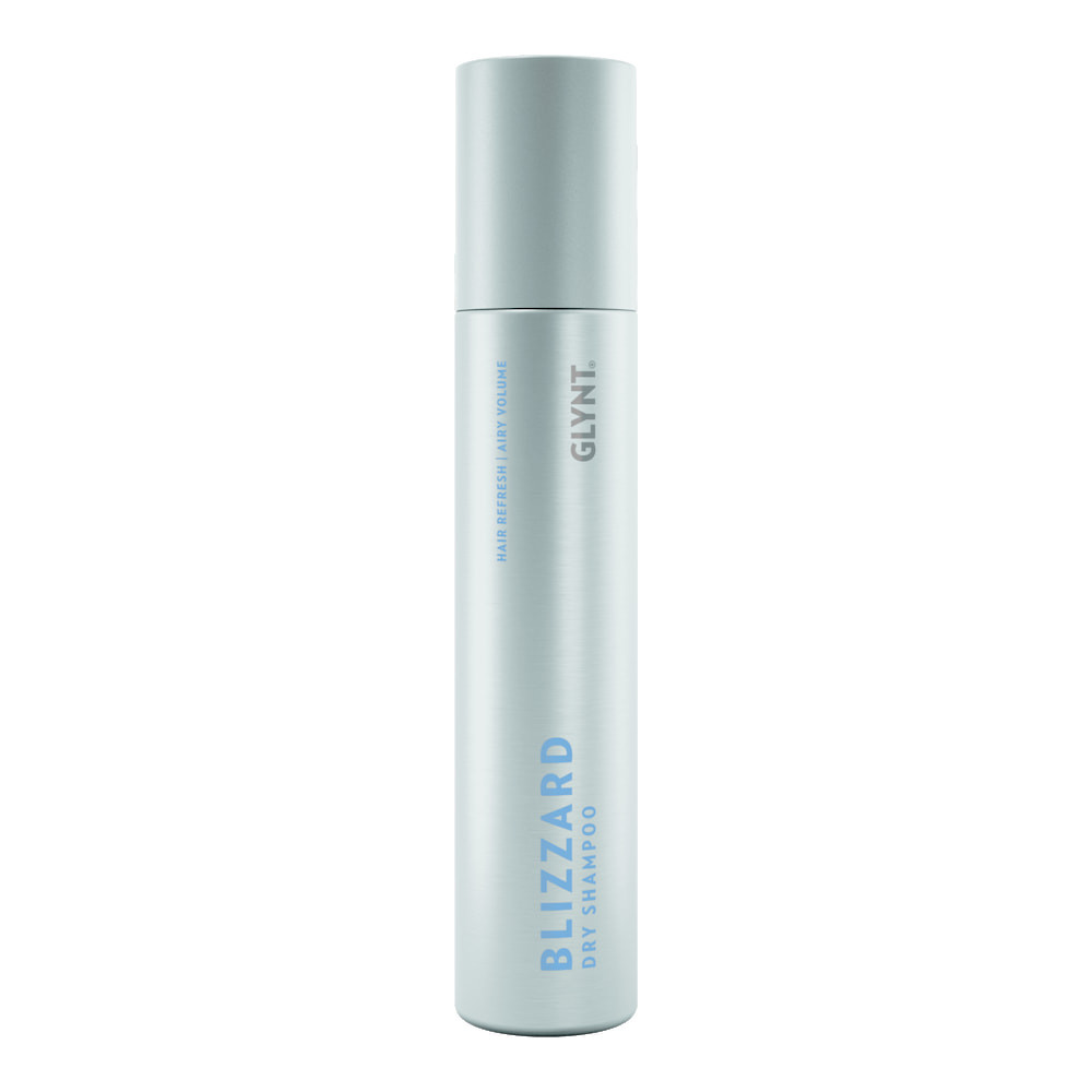 Glynt Blizzard Dry Shampoo