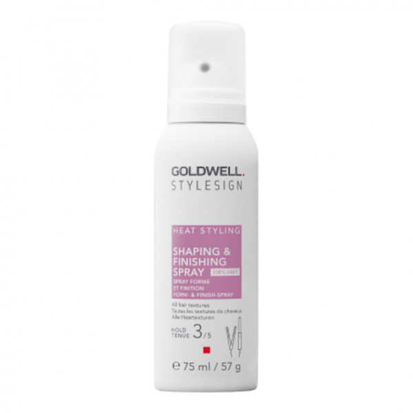 Goldwell Stylesign Heat Styling Shaping- u. Finishing Spray Travel