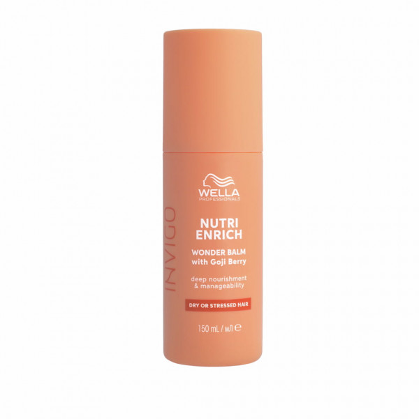 Wella INVIGO Nutri-Enrich Wonder Balm