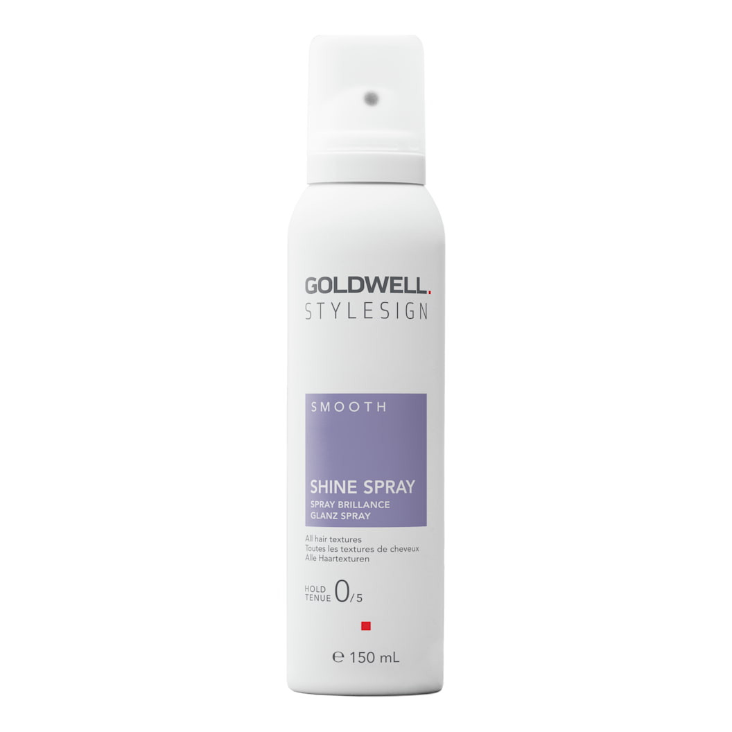 Goldwell Stylesign Smooth Shine Spray