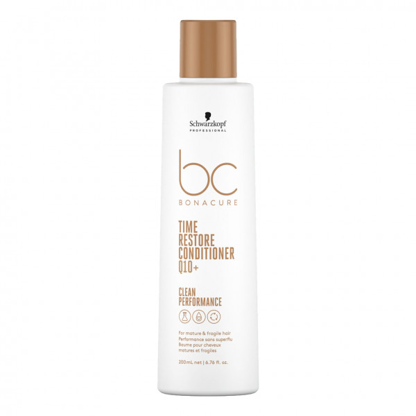 Schwarzkopf BC Bonacure Time Restore Q10 Conditioner