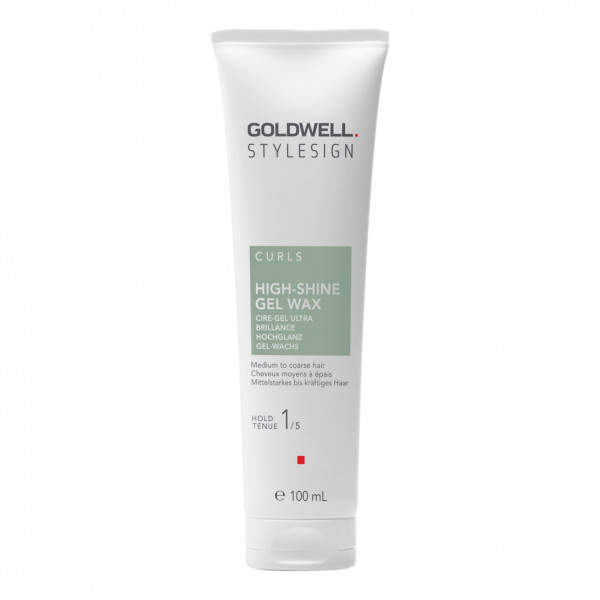 Goldwell Stylesign Curls High-Shine Gel-Wax