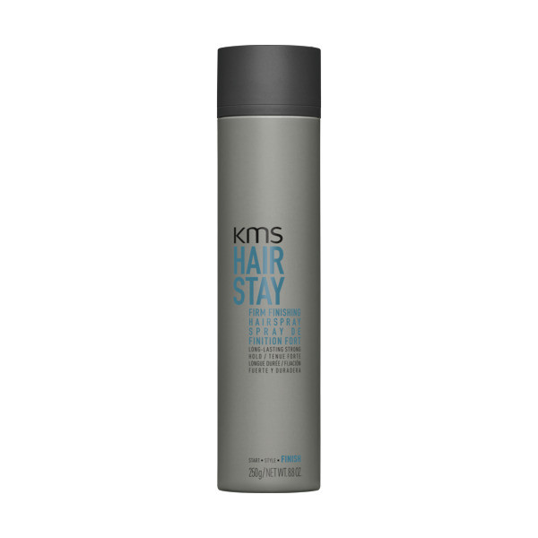 KMS California Hairstay Firm Finishing Spray