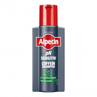 Dr. Kurt Wolff Alpecin Sensitiv Shampoo S1