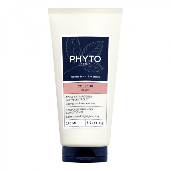 Phyto Color Farbschutz Conditioner - gefärbtes Haar