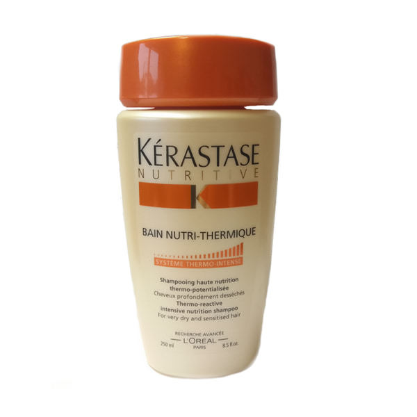 Kerastase Nutritive Irisome  zahaira.de