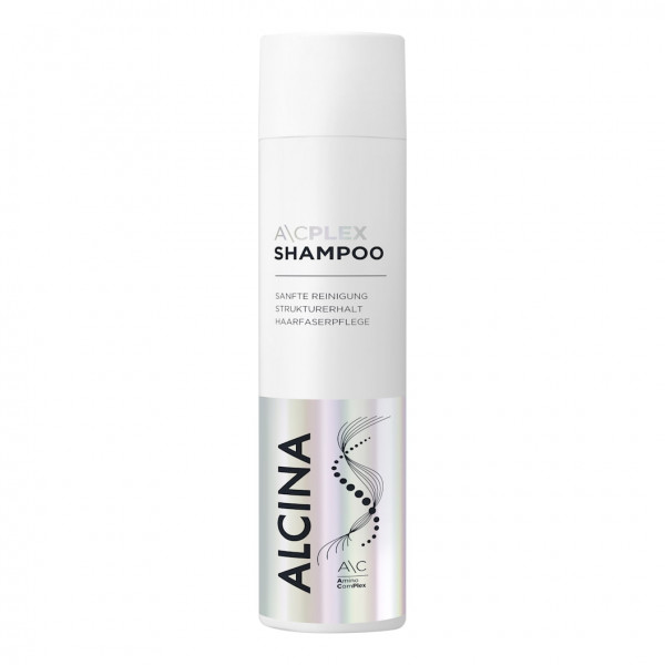 Alcina Color A\CPLEX Shampoo