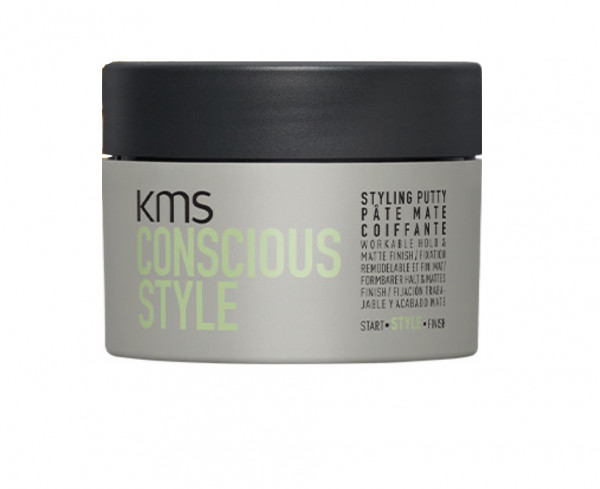 KMS Conscious Style Styling Putty