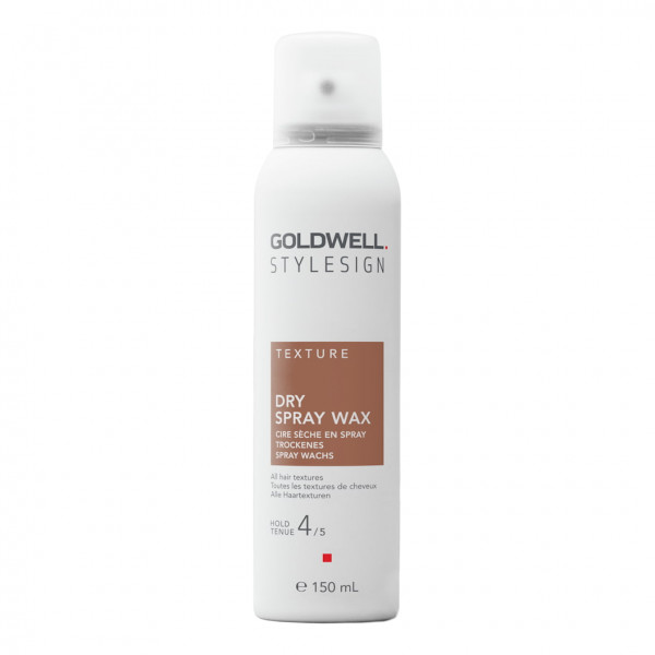 Goldwell Stylesign Texture Dry Spray Wax