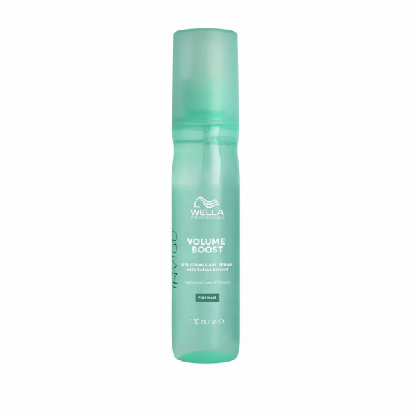 Wella INVIGO Volume Boost Uplifting Care Spray