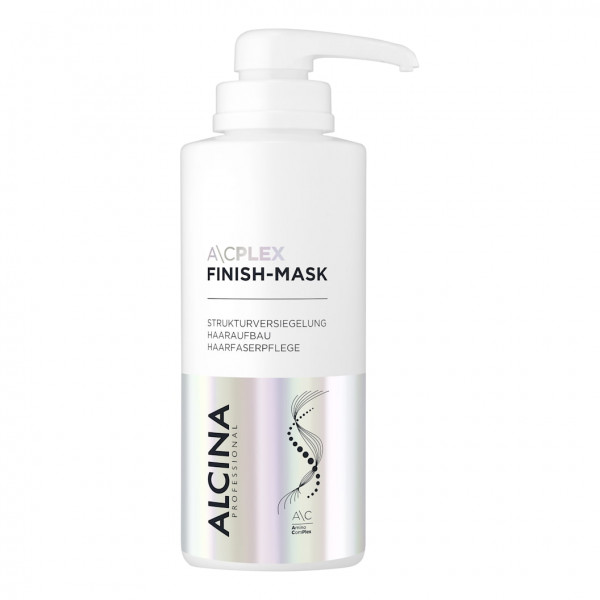 Alcina Color A\CPLEX Finish-Mask