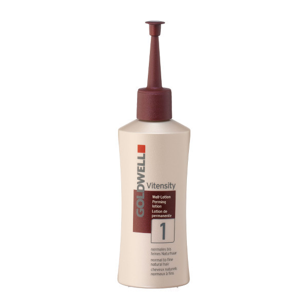 Goldwell Vitensity Well-Lotion 1