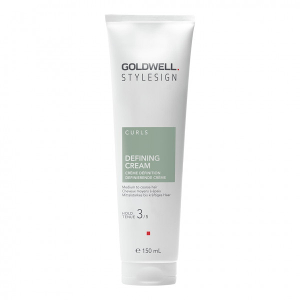 Goldwell Stylesign Curls Defining Cream