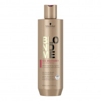 Schwarzkopf BLONDME All Blondes Rich Shampoo