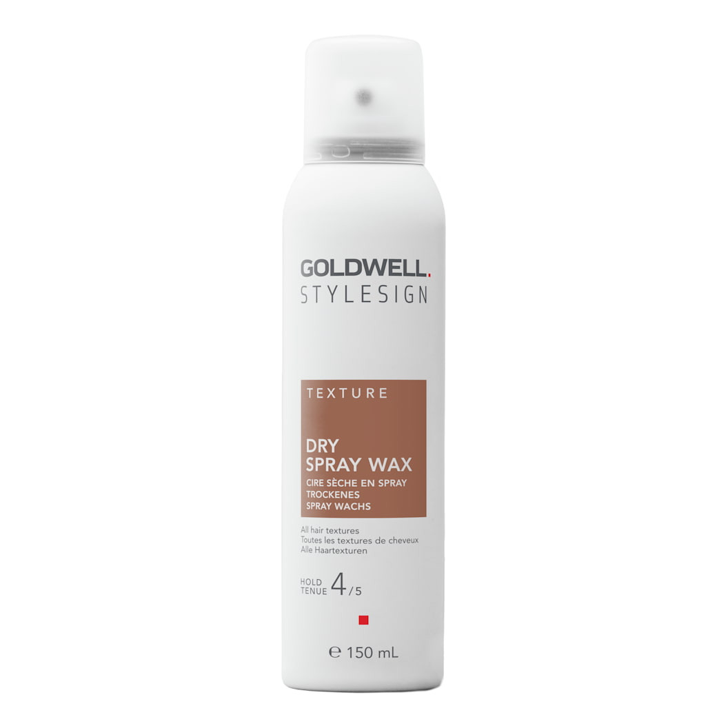 Goldwell Stylesign Texture Dry Spray Wax