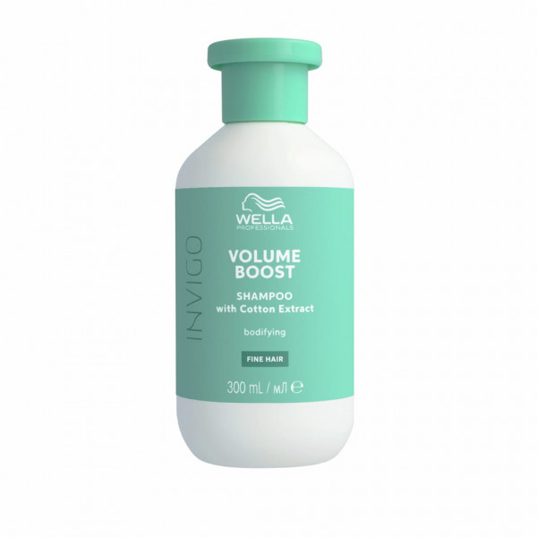 Wella INVIGO Volume Boost Bodifying Shampoo