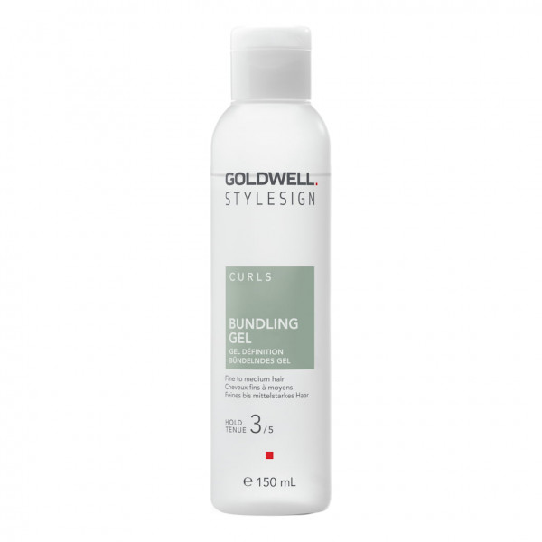 Goldwell Stylesign Curls Bundeling Gel