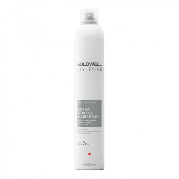 Goldwell Stylesign Hairspray Extra Strong Hairspray XL