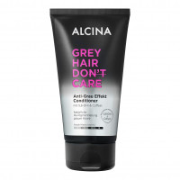 Alcina Haarpflege Grey Hair Dont Care Anti-Grau Effekt Conditioner