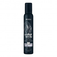 Indola Color Style Mousse New Neutralize Silber