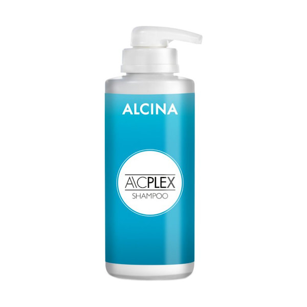 Alcina Color A-CPLEX Shampoo XL | trocken | Shampoo ...