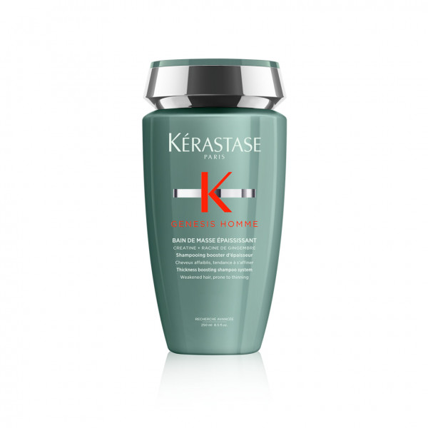 Kerastase Genesis Homme Bain de Masse Epaisissant