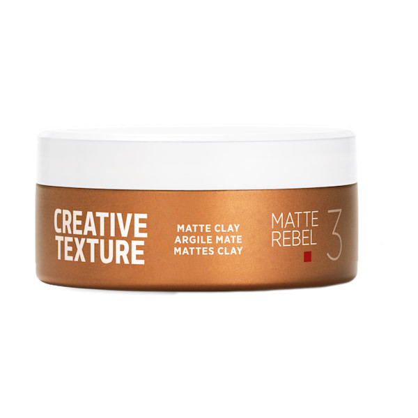 Goldwell Stylesign Creative Texture MATTE REBEL Matt Clay