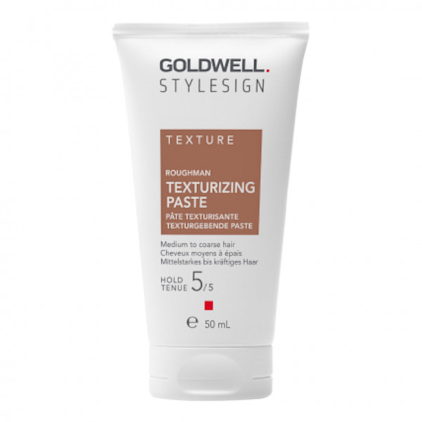 Goldwell Stylesign Texture Roughman Texturizing Paste, Travel